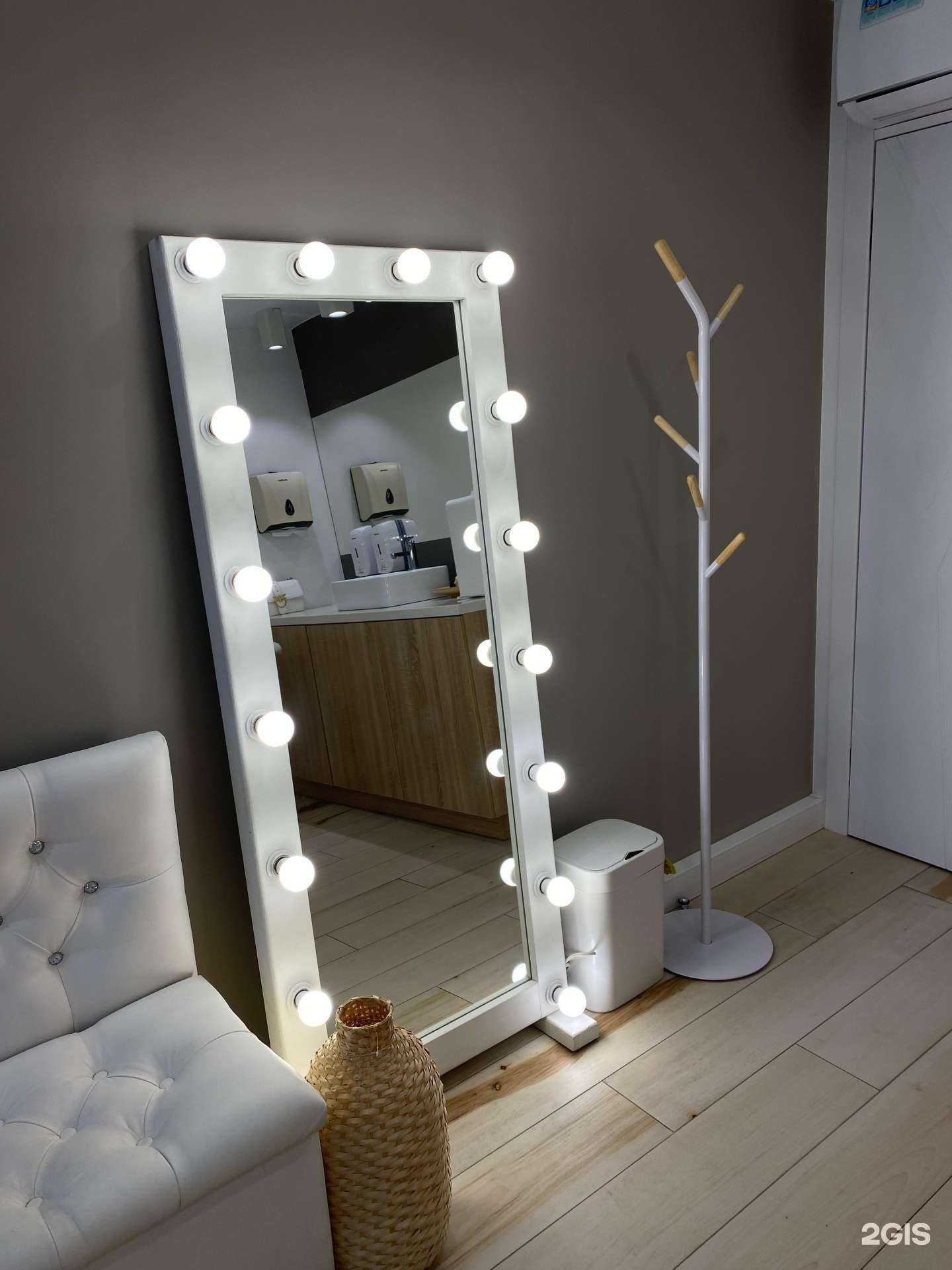 Отзывы на компанию Krutova.lash в Нижнем Новгороде c фото