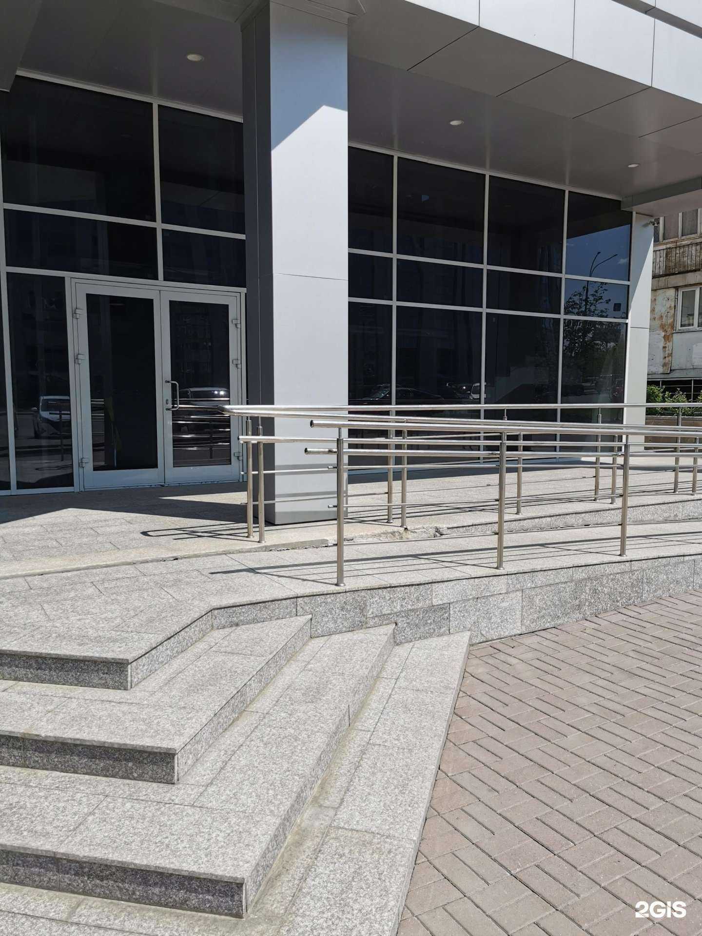 Отзывы на компанию Пента в Кемерове c фото