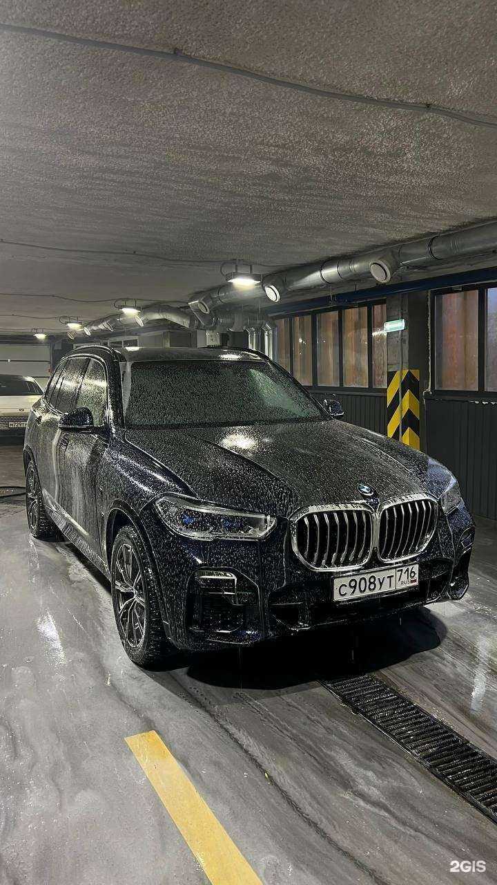 Отзывы на компанию Car Specialist в Казани c фото