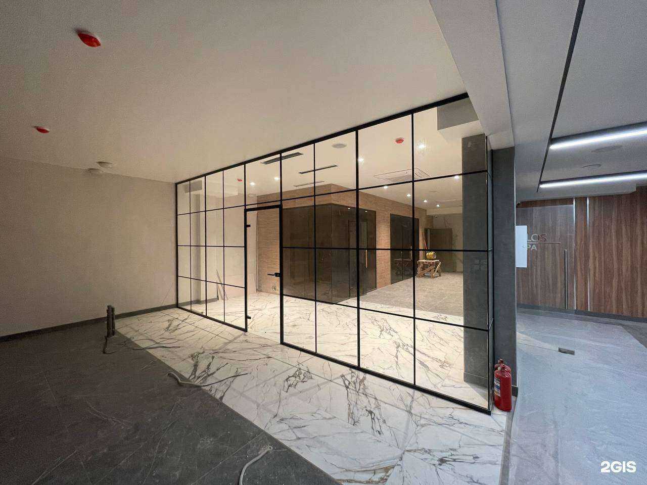 Отзывы на компанию Glass Sochi Stepantsov в Сочи c фото