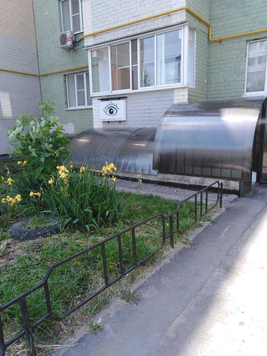 Отзывы на компанию Re_style в г. Рязань c фото