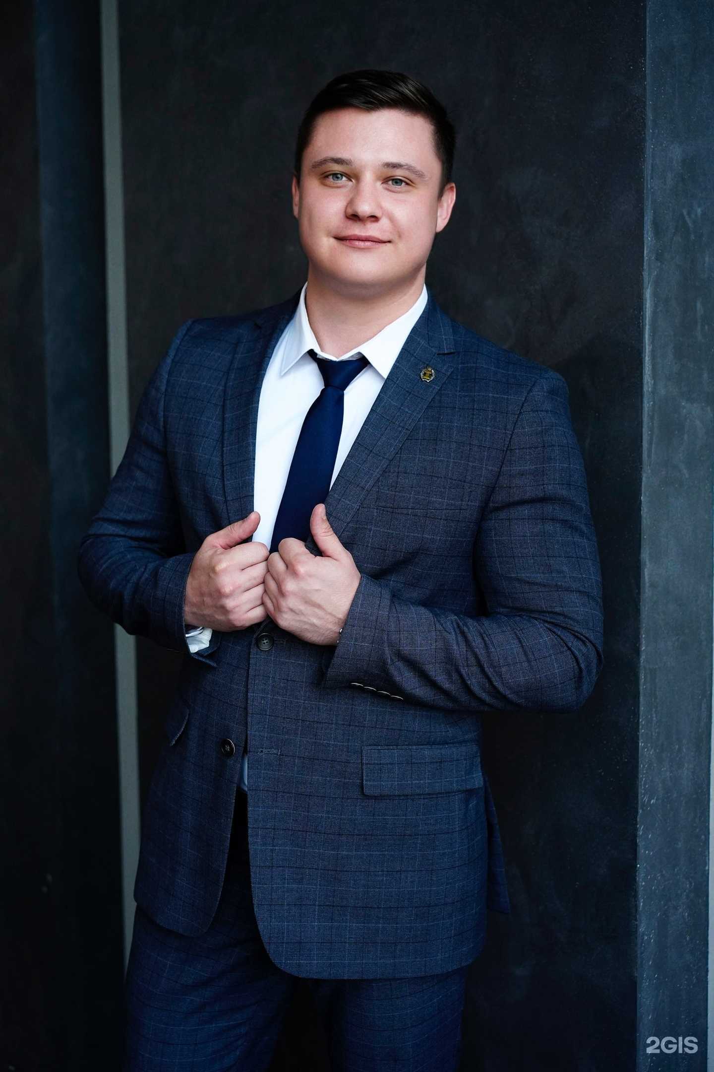 Отзывы на компанию Адвокат Суворов Даниил Алексеевич в Пензе c фото