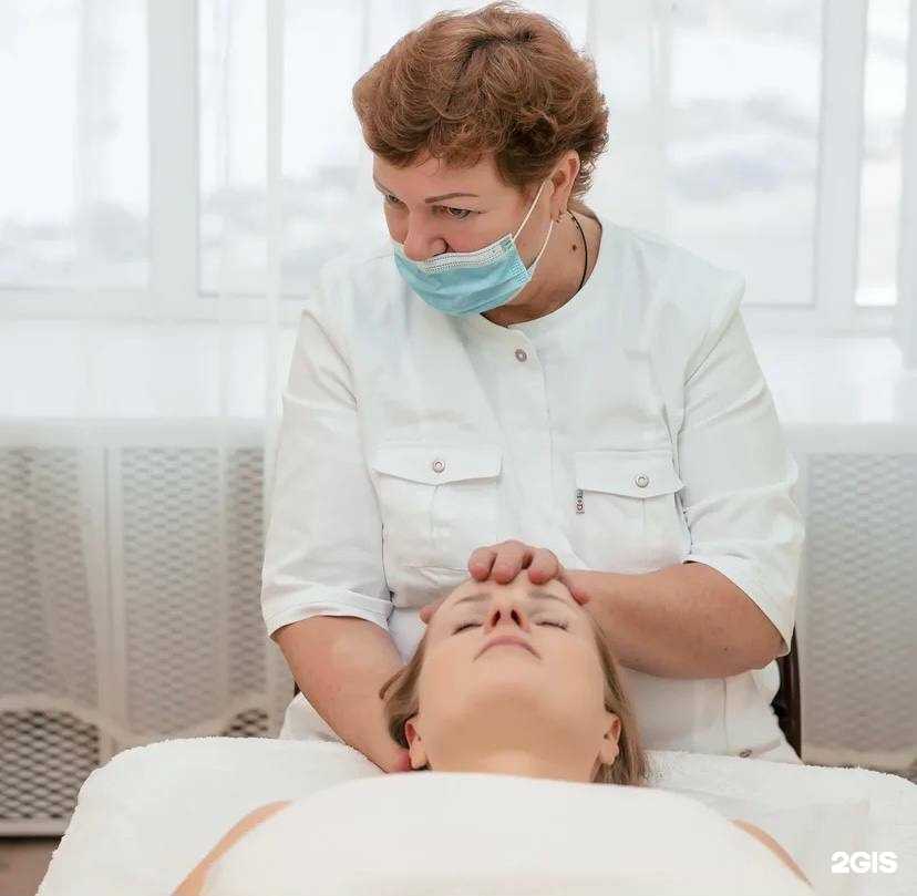 Отзывы на компанию Студия косметологии и остеопатии Варвары Чистовой в г. Екатеринбург c фото
