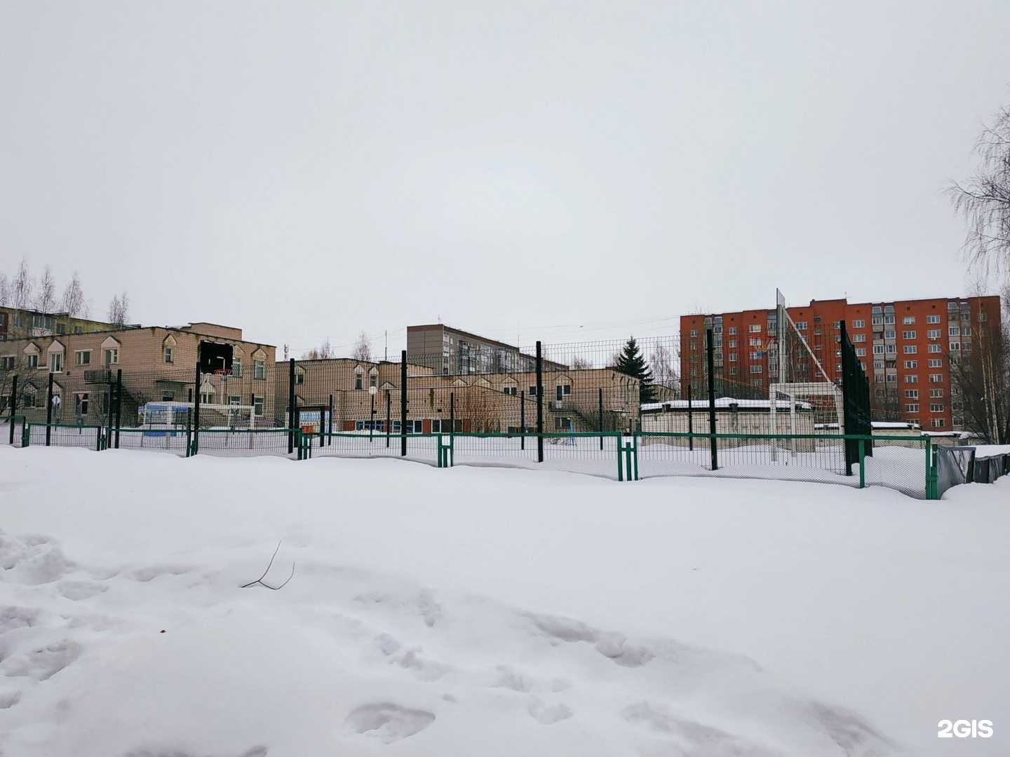 Отзывы на компанию Школа №101 в Ижевске c фото