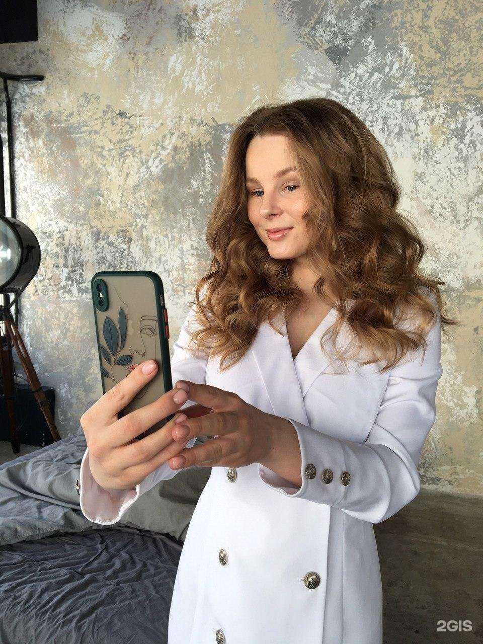 Отзывы на компанию Студия макияжа и причесок в Екатеринбурге c фото