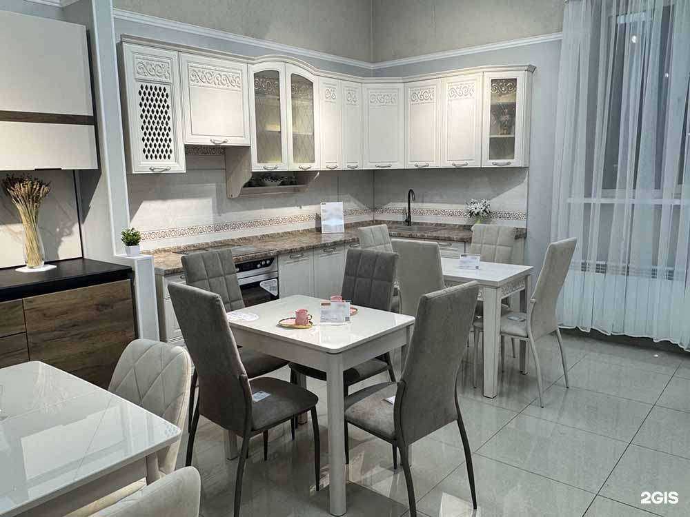 Отзывы на компанию DaVita-мебель в Ессентуках c фото