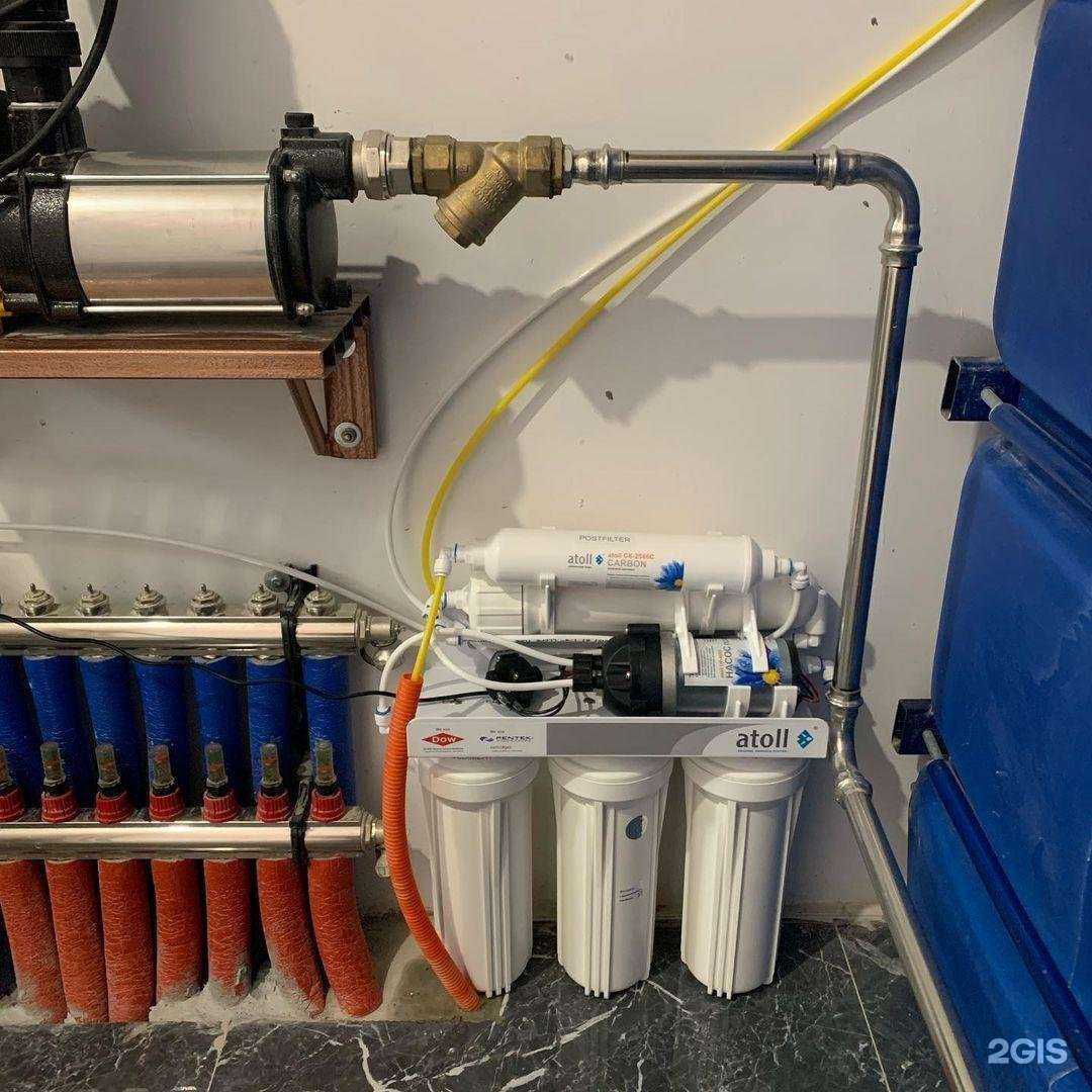 Отзывы на компанию Atoll в Якутске c фото