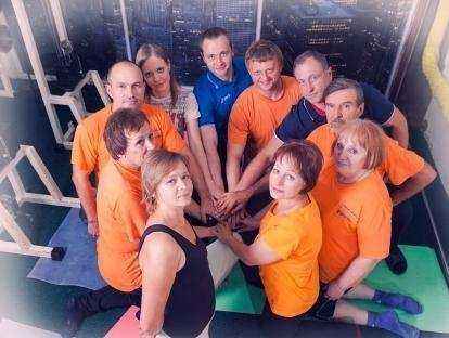 Отзывы на компанию Кинезис в г. Брянск c фото