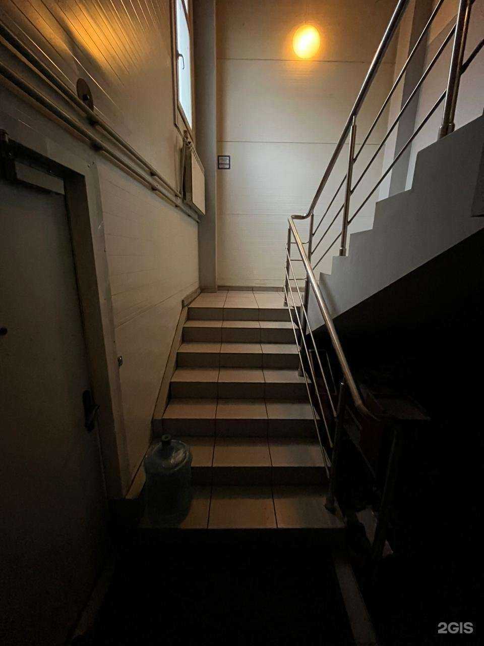 Отзывы на компанию Цербер 01 в г. Нижний Новгород c фото