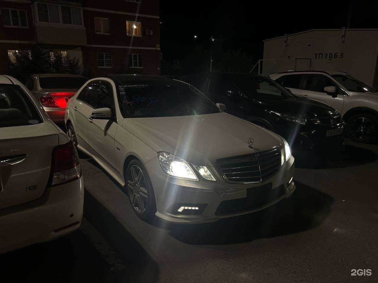 Отзывы на компанию Eagle line в Хабаровске c фото