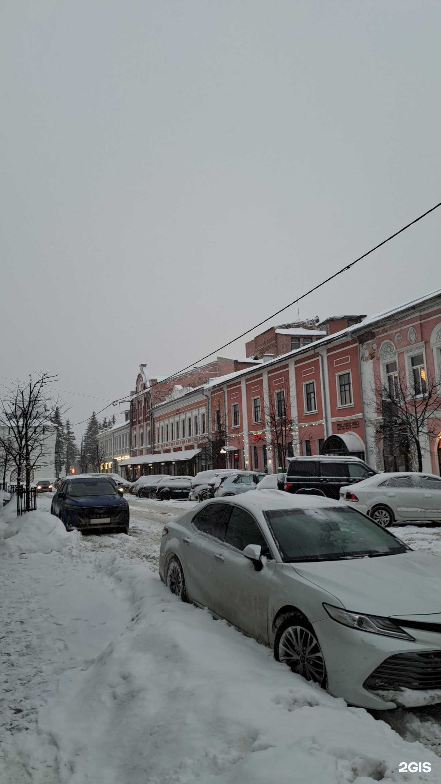 Отзывы на компанию ПКБ в Ярославле c фото