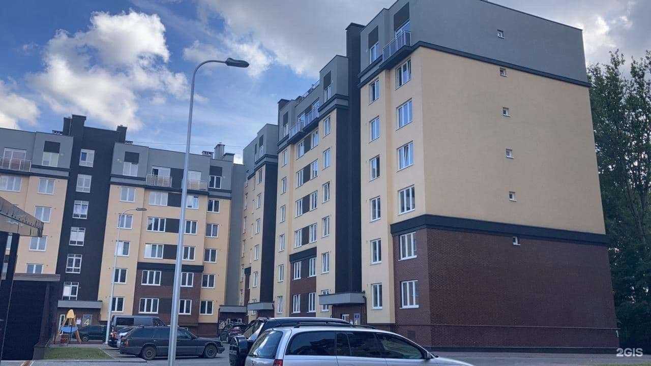 Отзывы на компанию Бегемот в Калининграде c фото - фотография 2 из 2