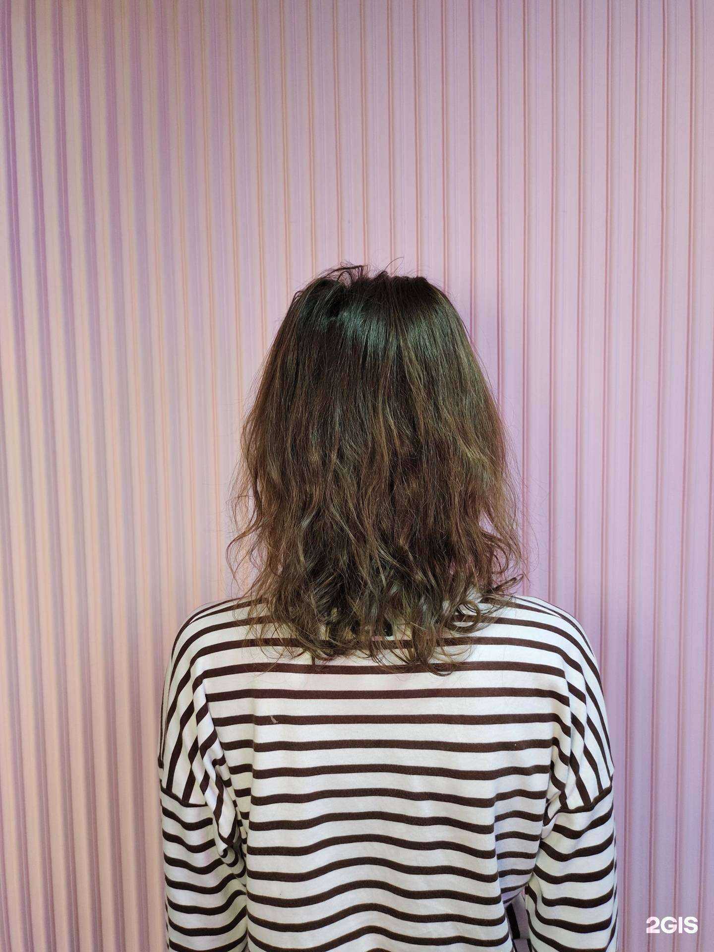 Отзывы на компанию Всем кудри в Тольятти c фото