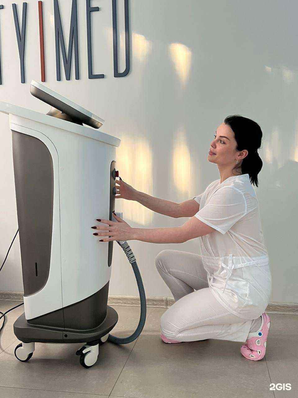 Отзывы на компанию Beauty med в Костроме c фото