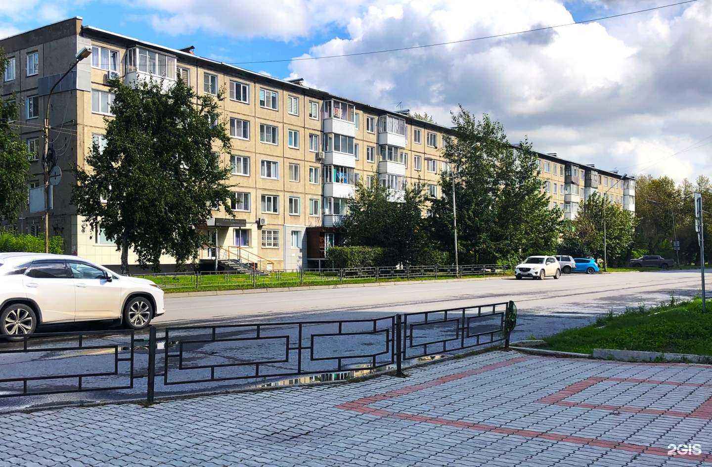 Отзывы на компанию Квартирьер в г. Ачинск c фото