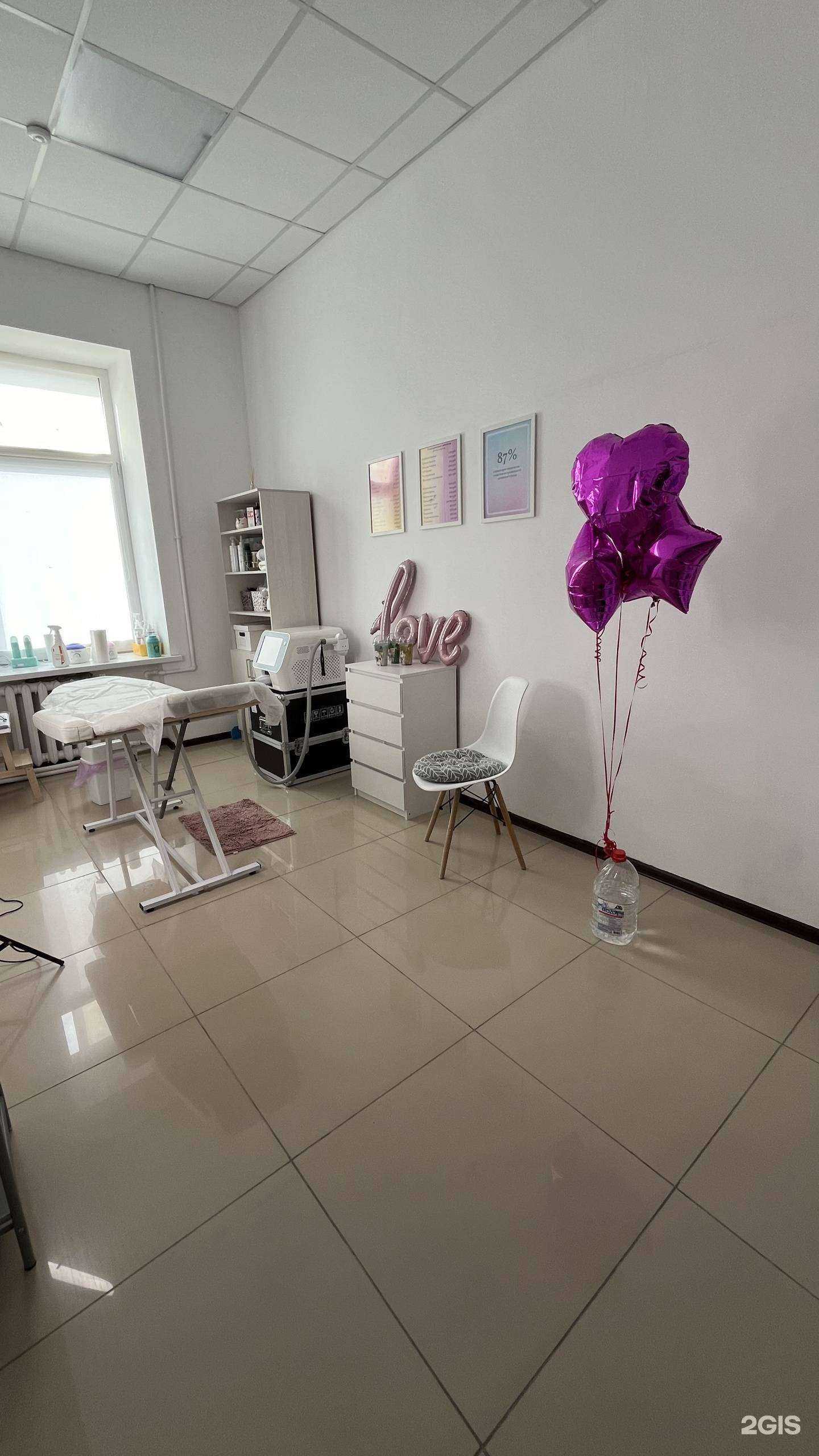 Отзывы на компанию Girl`s Club в Уфе c фото