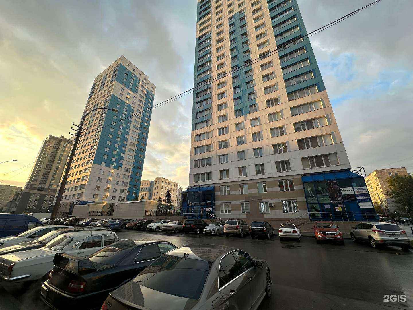 Отзывы на компанию Ребятишная в Новосибирске c фото - фотография 2 из 2