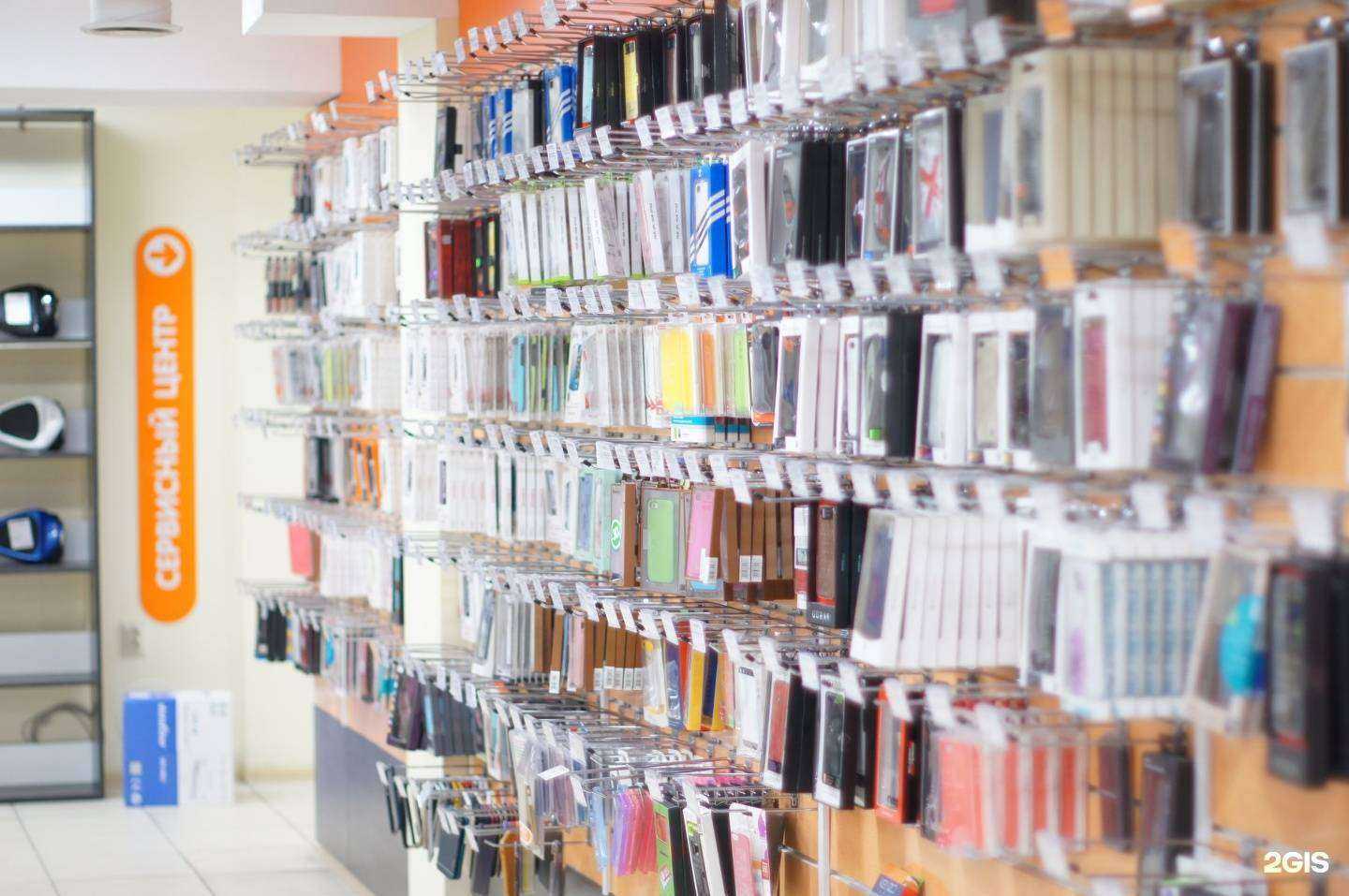 Отзывы на компанию Gastore.ru в Калининграде c фото