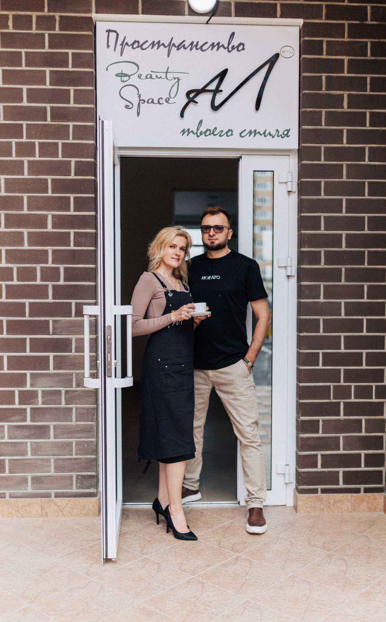 Отзывы на компанию Amstyle в Краснодаре c фото