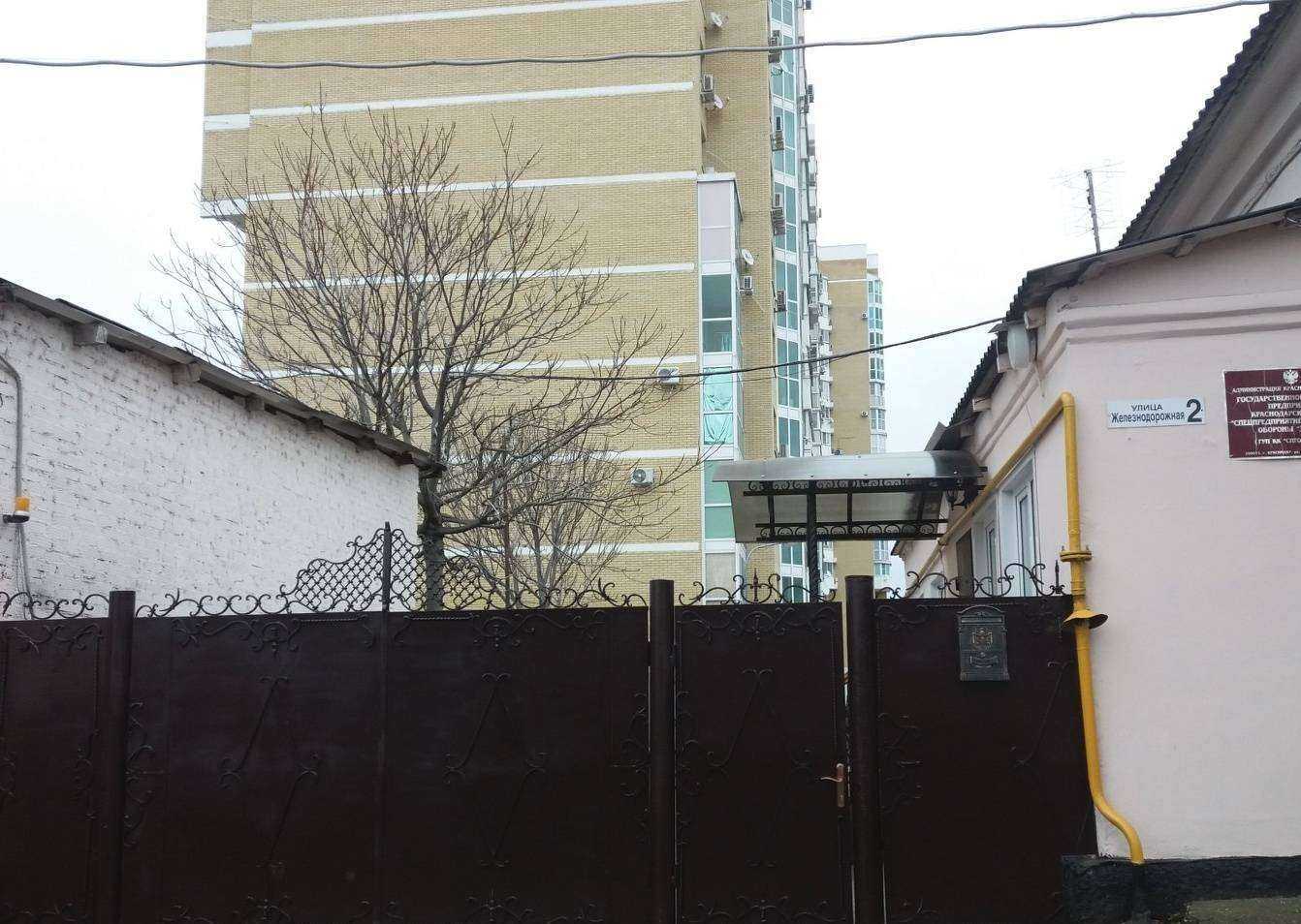 Отзывы на компанию Защита в г. Краснодар c фото