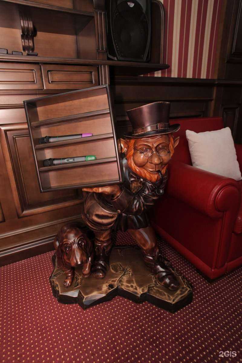 Отзывы на компанию Буржуй в Томске c фото