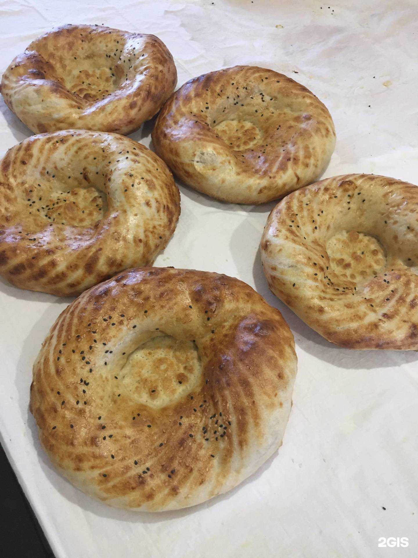 Отзывы на компанию Пекарня лепешек из тандыра в г. Оренбург c фото