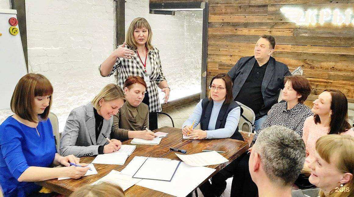 Отзывы на компанию Основание в г. Киров c фото