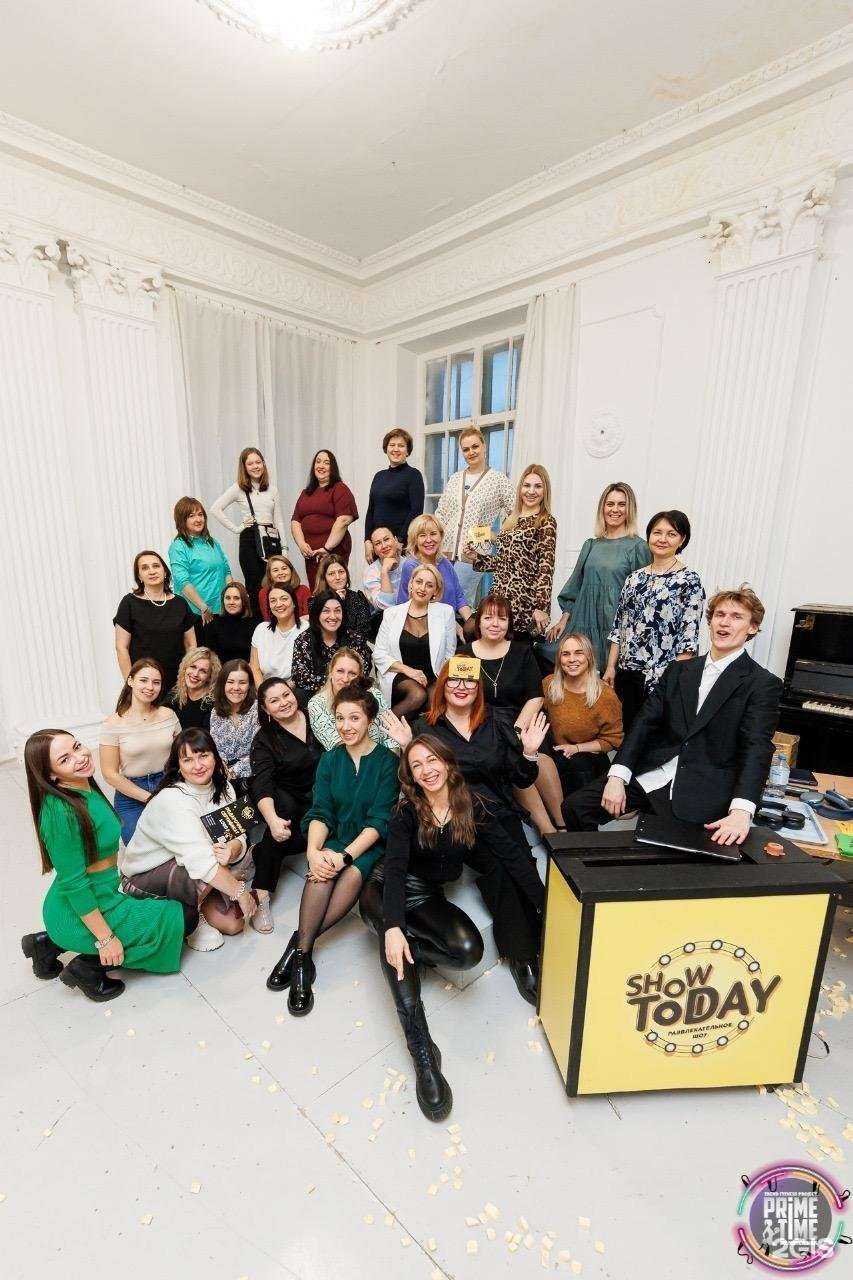 Отзывы на компанию PrimeTime в г. Кемерово c фото