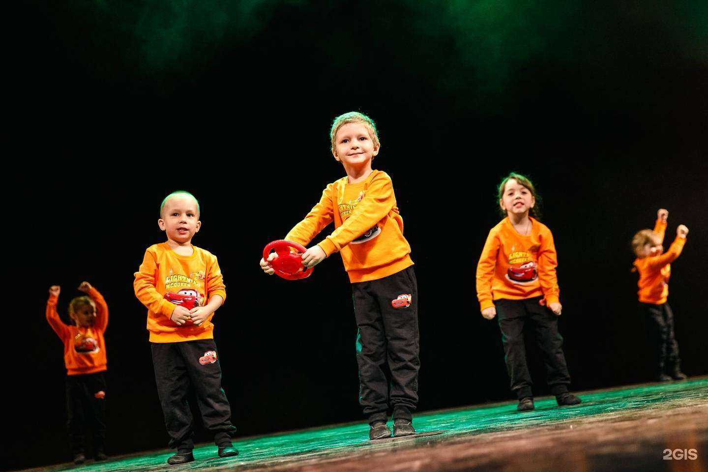 Отзывы на компанию Infinity в Екатеринбурге c фото