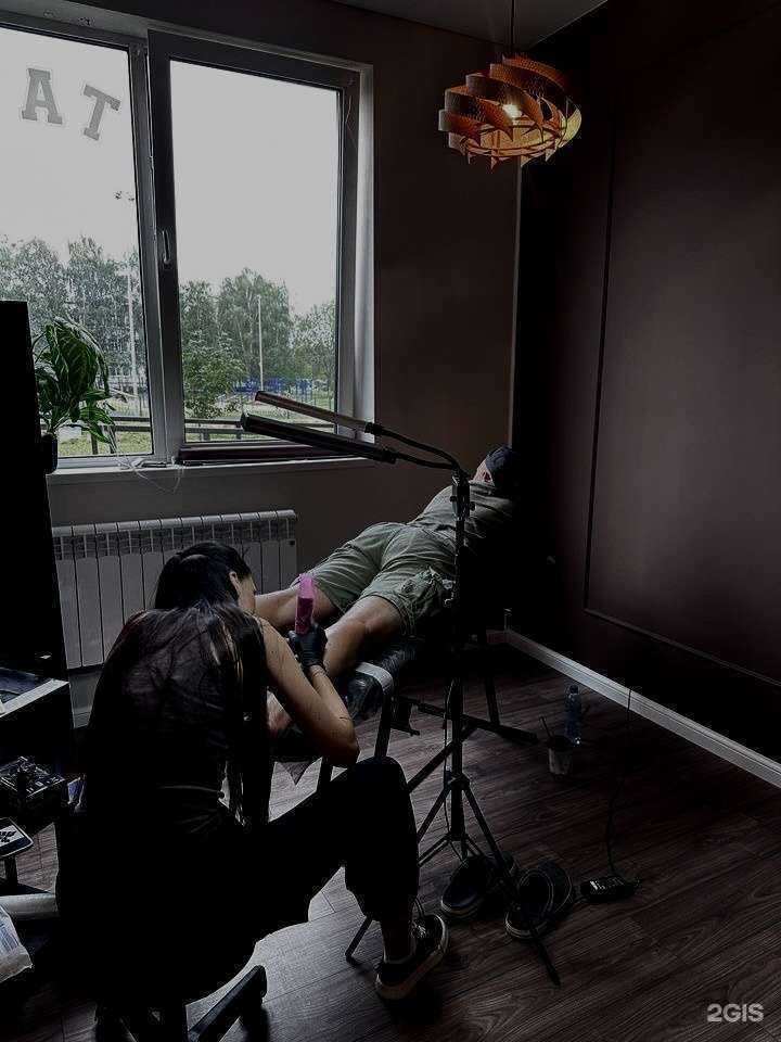 Отзывы на компанию Bestie в г. Лобня c фото