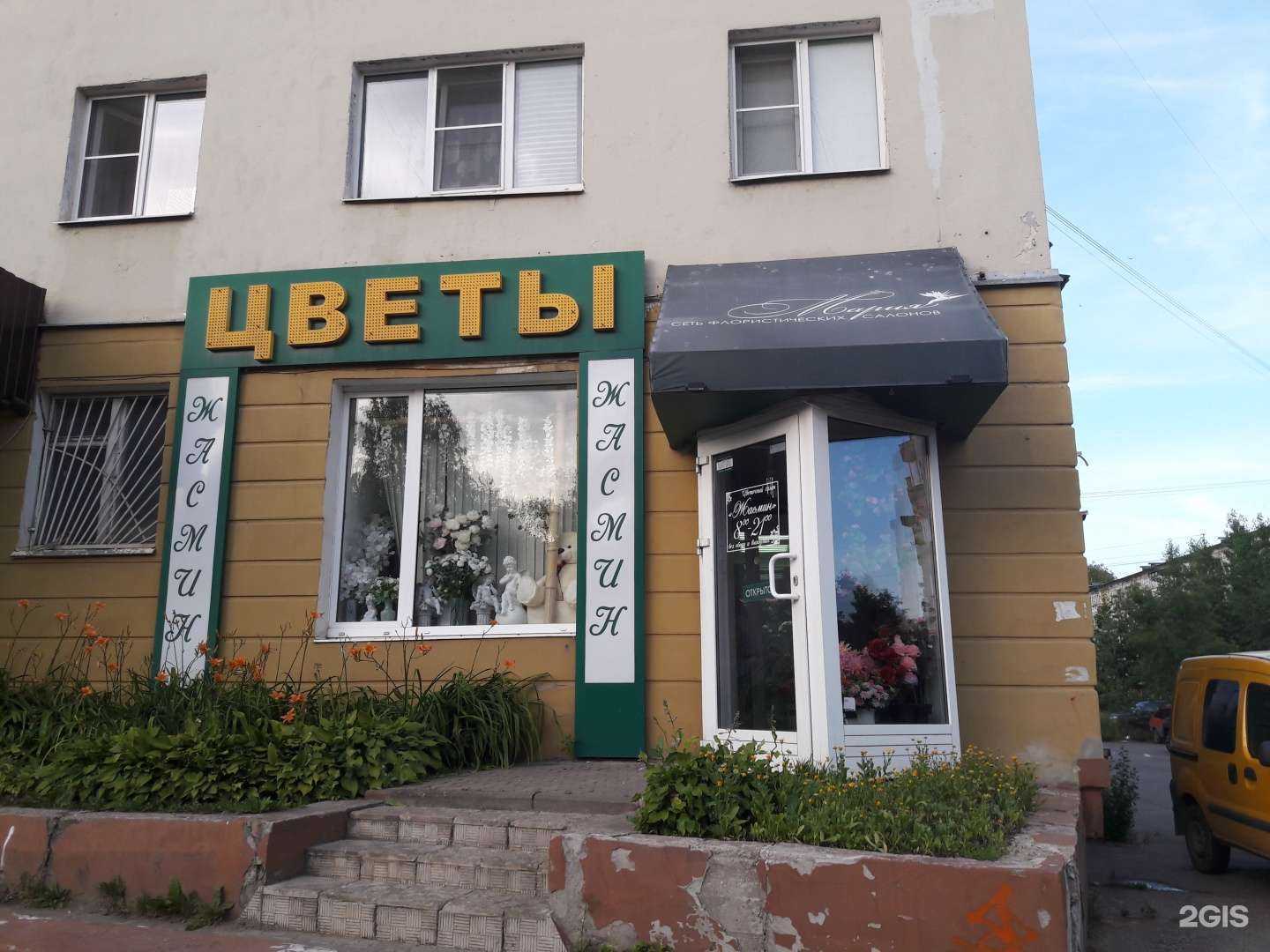 Отзывы на компанию Жасмин в г. Великий Новгород c фото