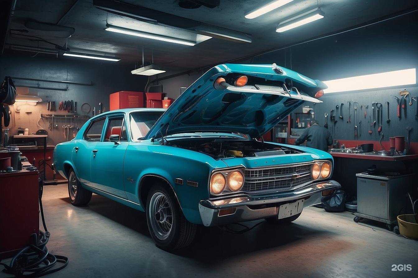 Отзывы на компанию Механик Толя в г. Ярославль c фото