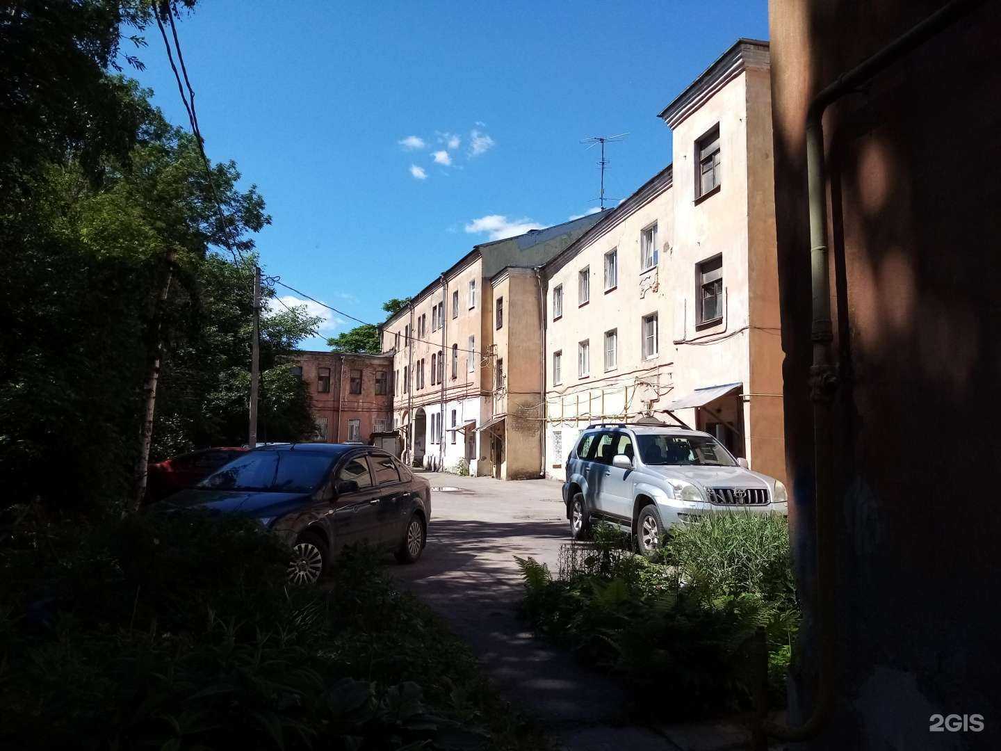 Отзывы на компанию Klenova Studio в Твери c фото - фотография 2 из 2