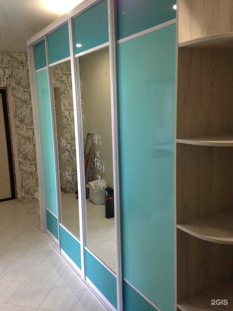 Отзывы на компанию Модерн в г. Калининград c фото