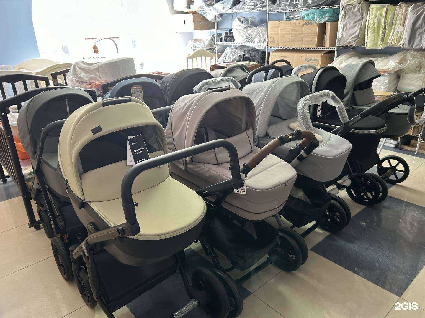 Отзывы на компанию Мой малыш в г. Иваново c фото