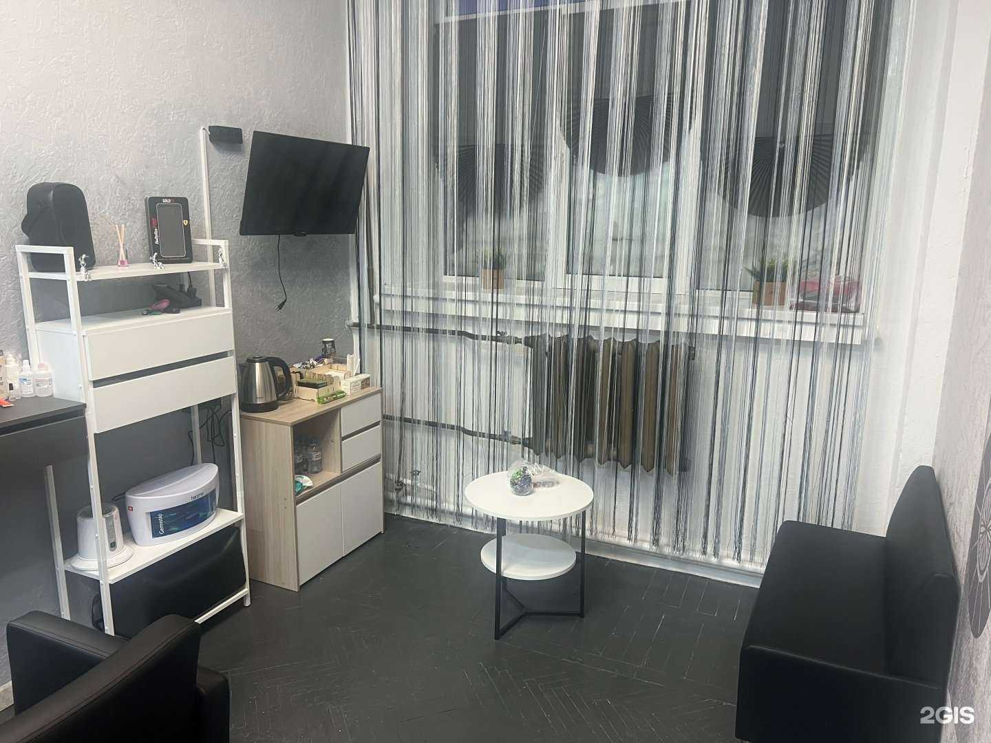 Отзывы на компанию Mr.Barber в Кировске c фото