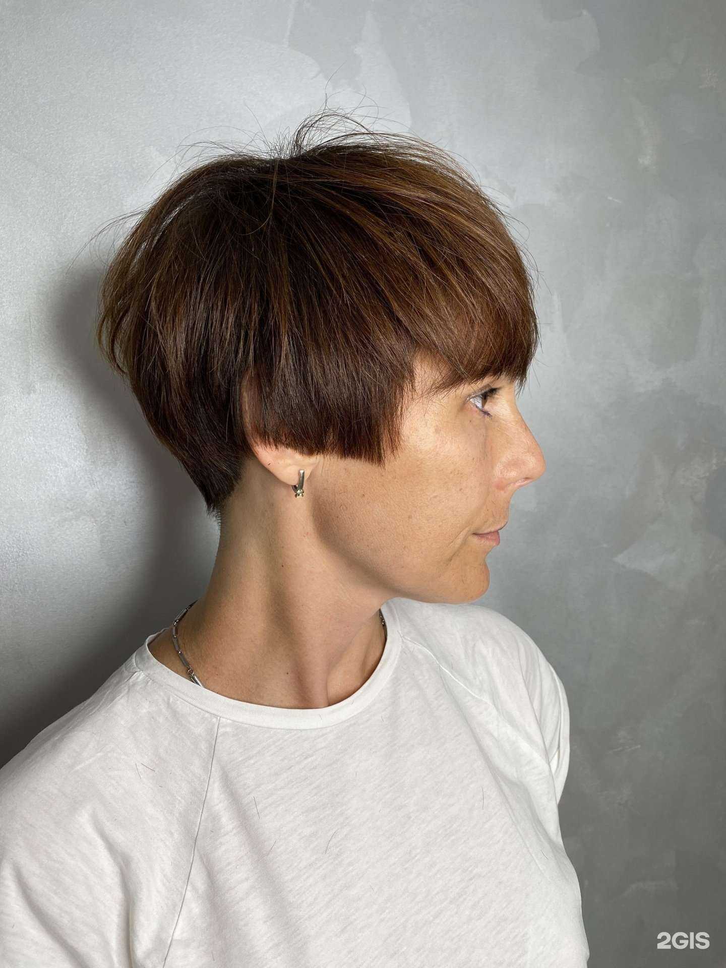 Отзывы на компанию Студия коротких женских стрижек в Сочи c фото