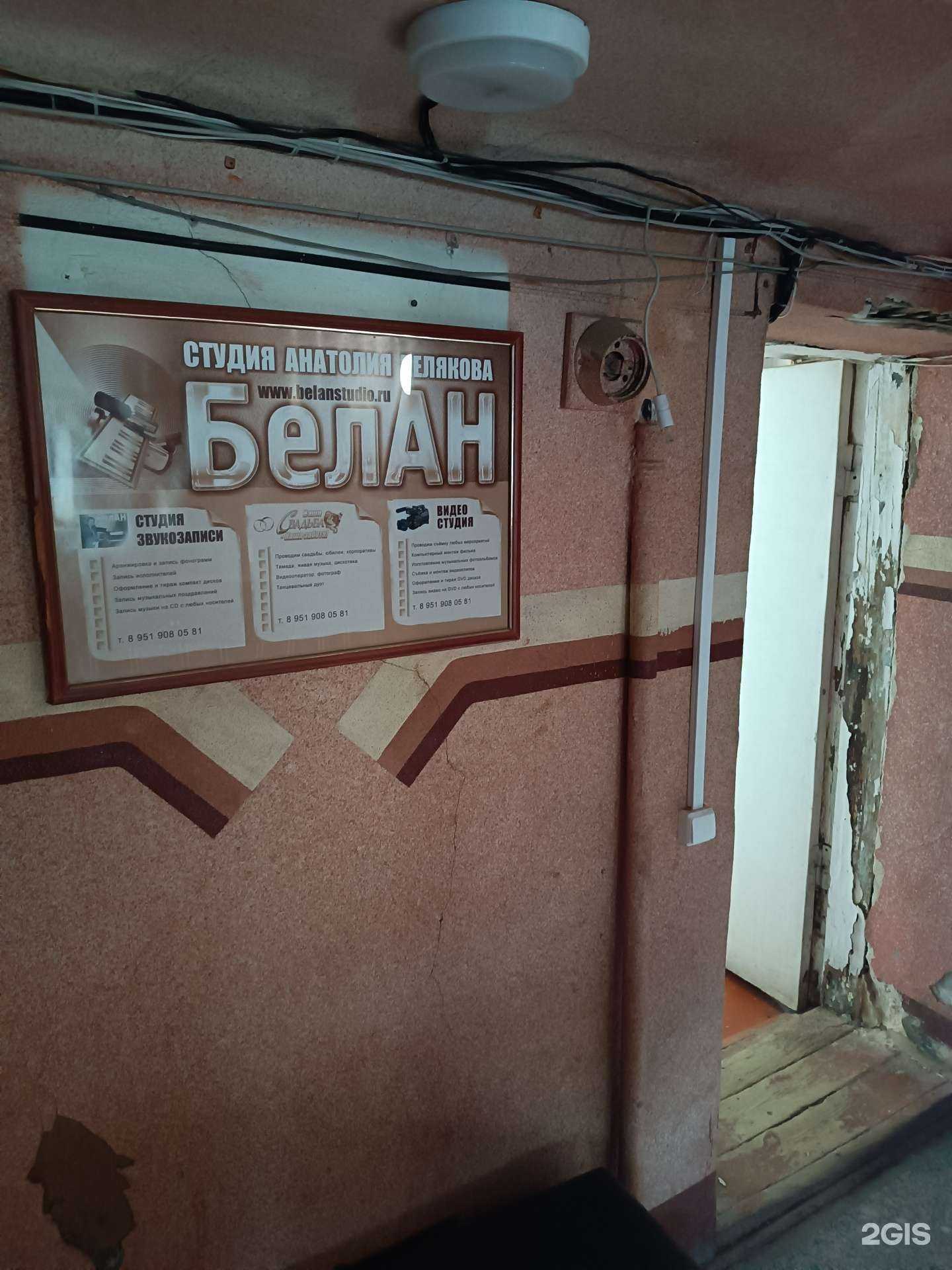 Отзывы на компанию Studio-belan в г. Нижний Новгород c фото