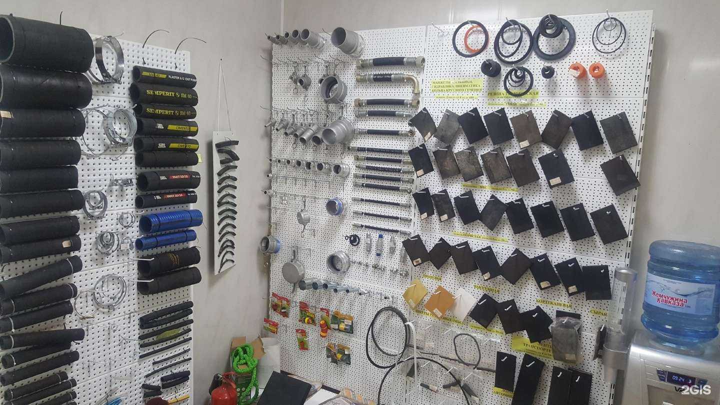 Отзывы на компанию Югпоставка в Волгограде c фото