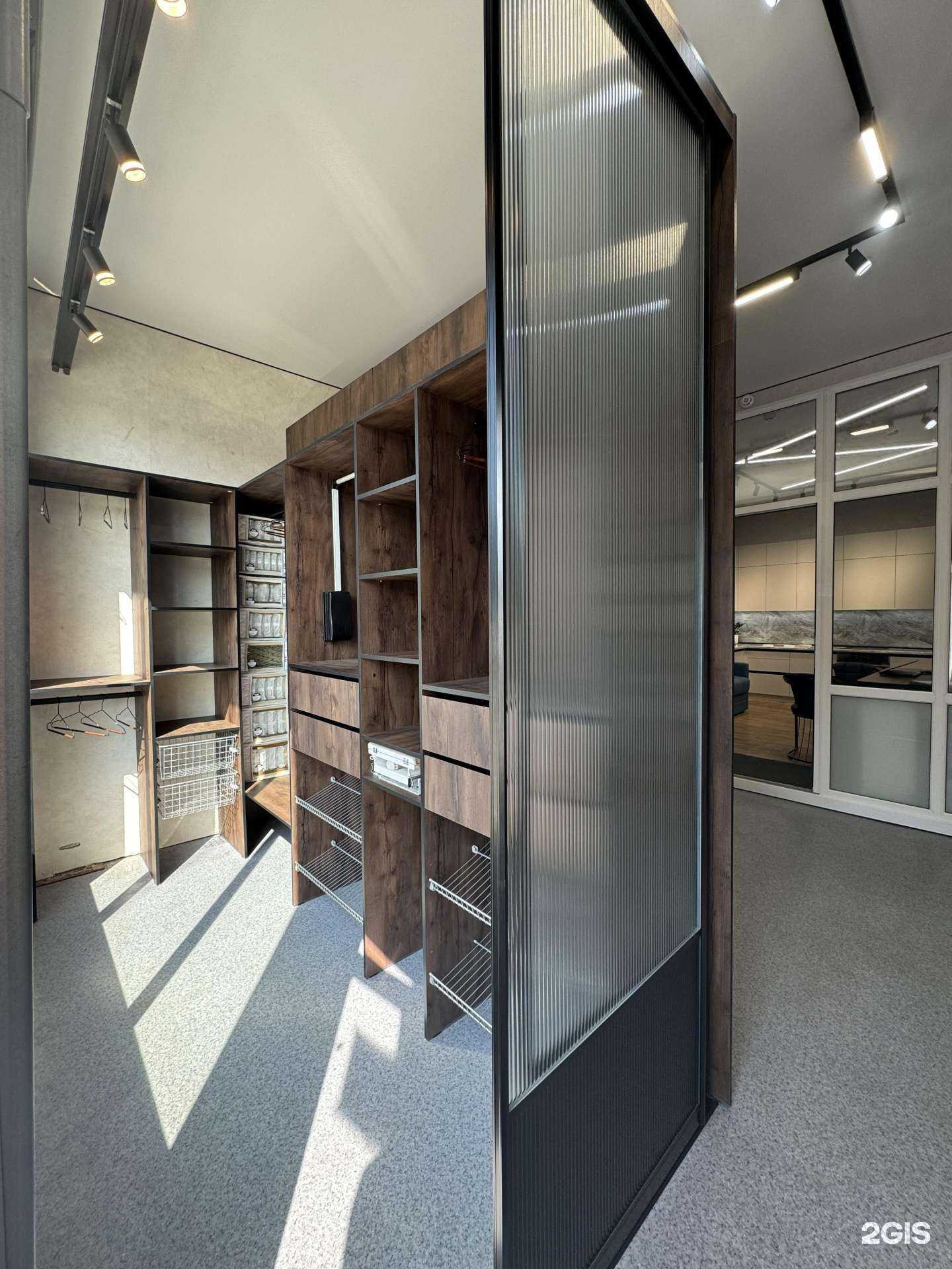 Отзывы на компанию Магазин кухонной мебели нестандартных размеров в Туле c фото