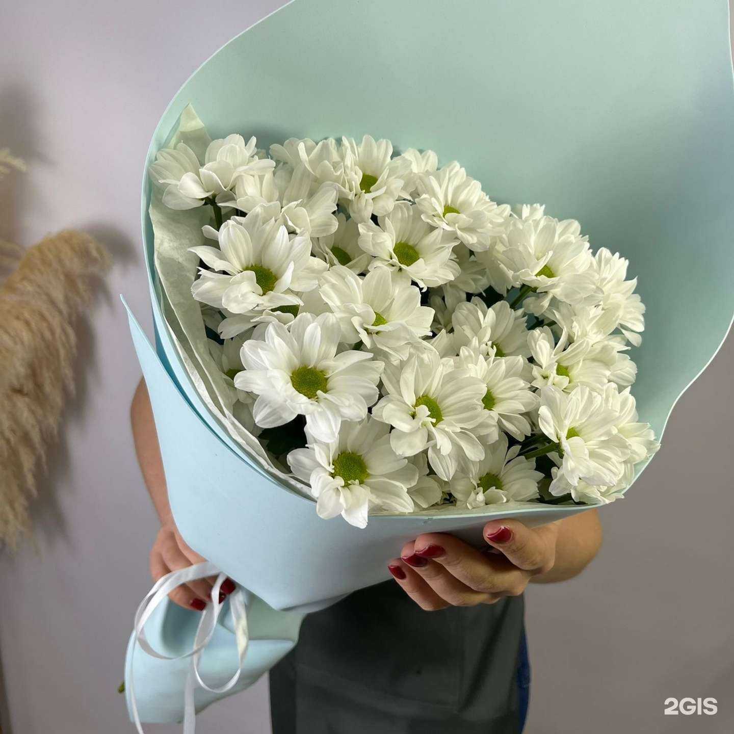 Отзывы на компанию Fmart by flowwow X Serebryakova  в Краснодаре c фото