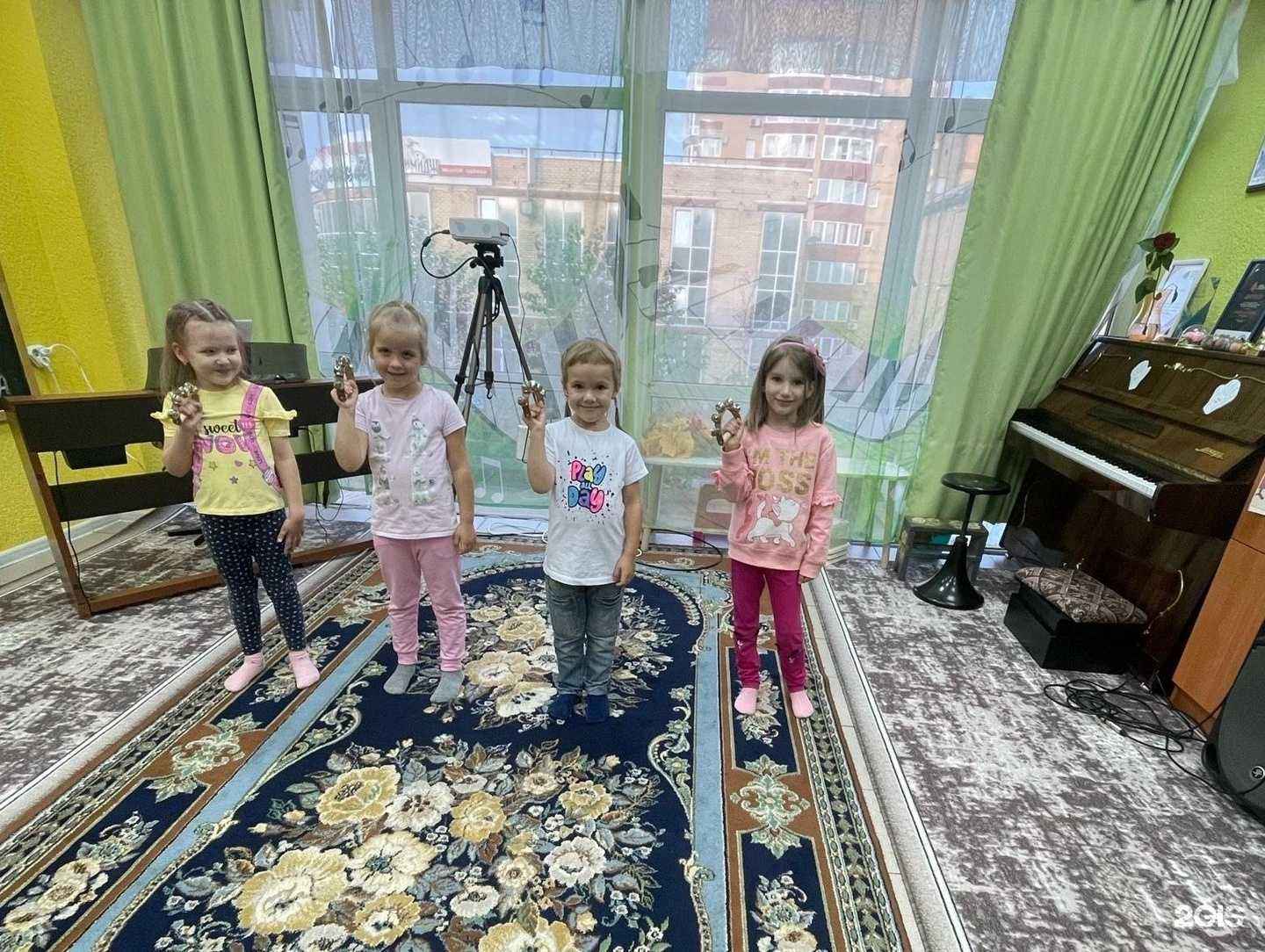 Отзывы на компанию Миян МузА в г. Сыктывкар c фото