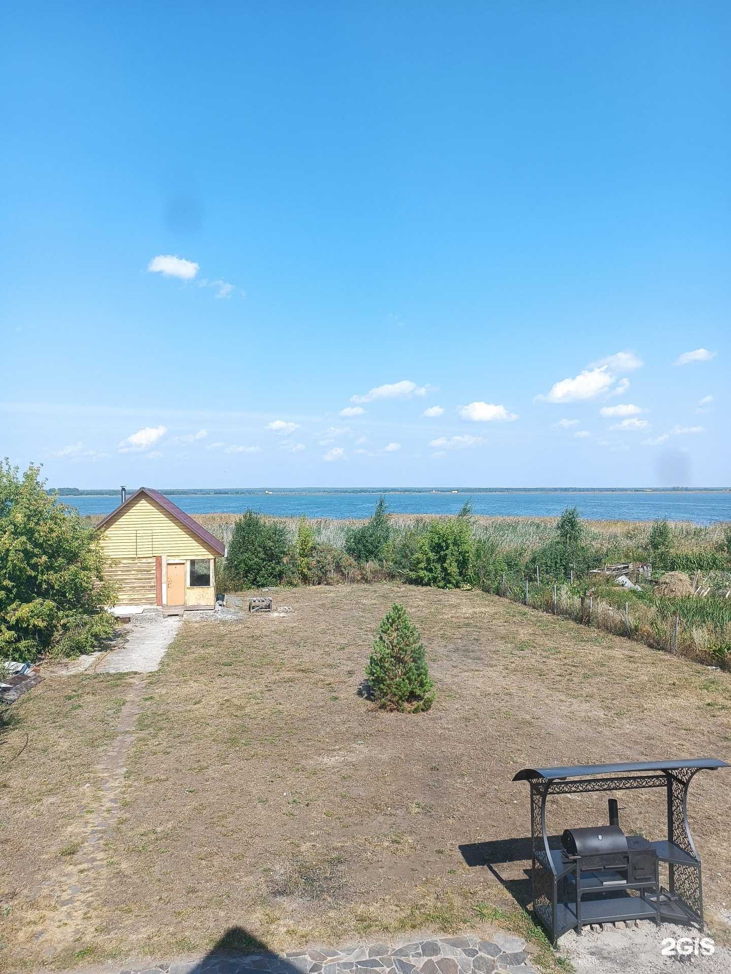 Отзывы на компанию Гостевой дом в Чебаркуле c фото