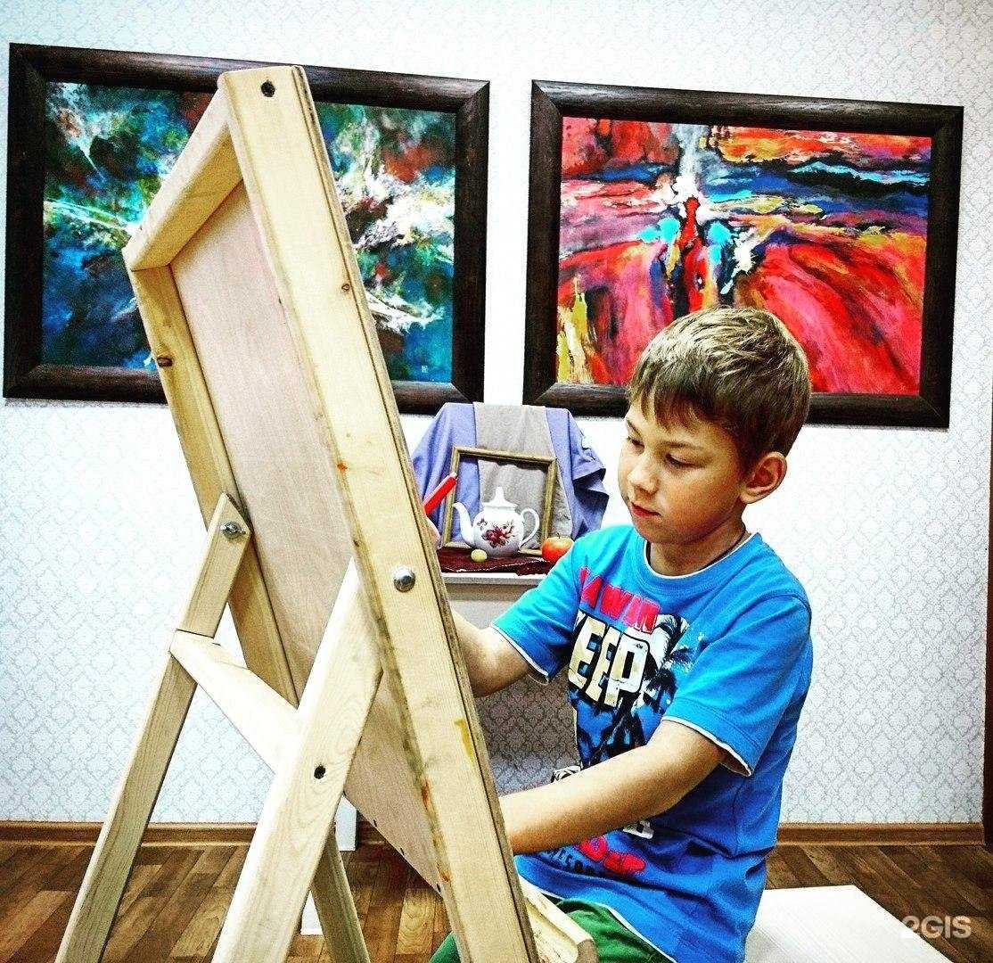 Отзывы на компанию Архангельская школа искусств им. С.Г. Писахова в Архангельске c фото