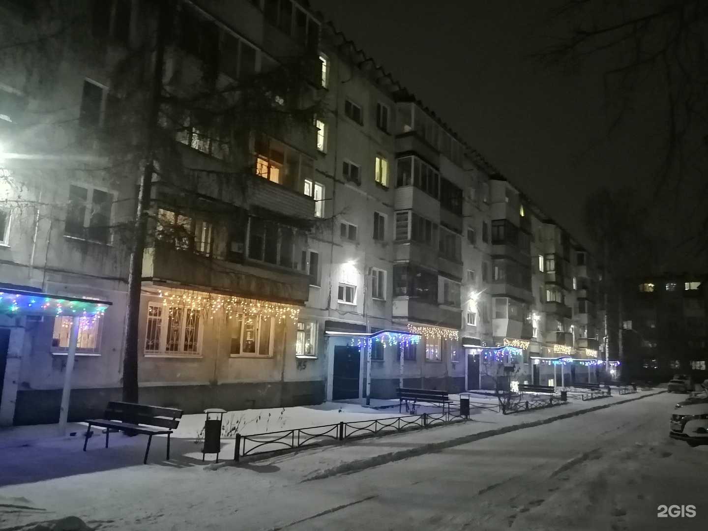 Отзывы на компанию Shabash showroom в Новосибирске c фото - фотография 2 из 2