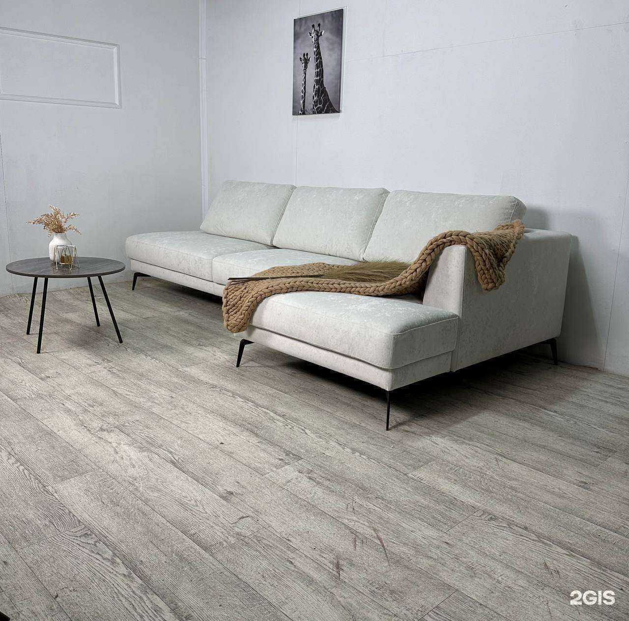 Отзывы на компанию Царская мебель в Казани c фото