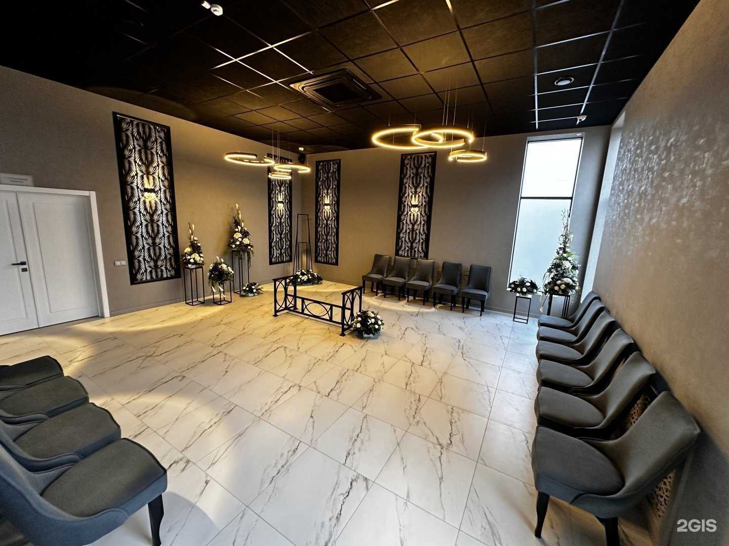 Отзывы на компанию Центр ритуального обслуживания в г. Великий Новгород c фото