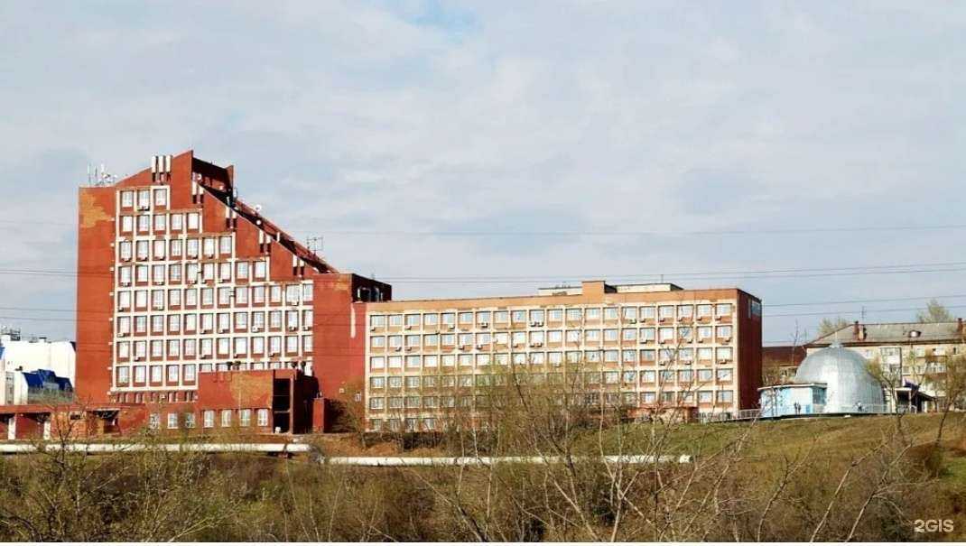 Отзывы на компанию Российская академия народного хозяйства и государственной службы при Президенте РФ в г. Пермь c фото