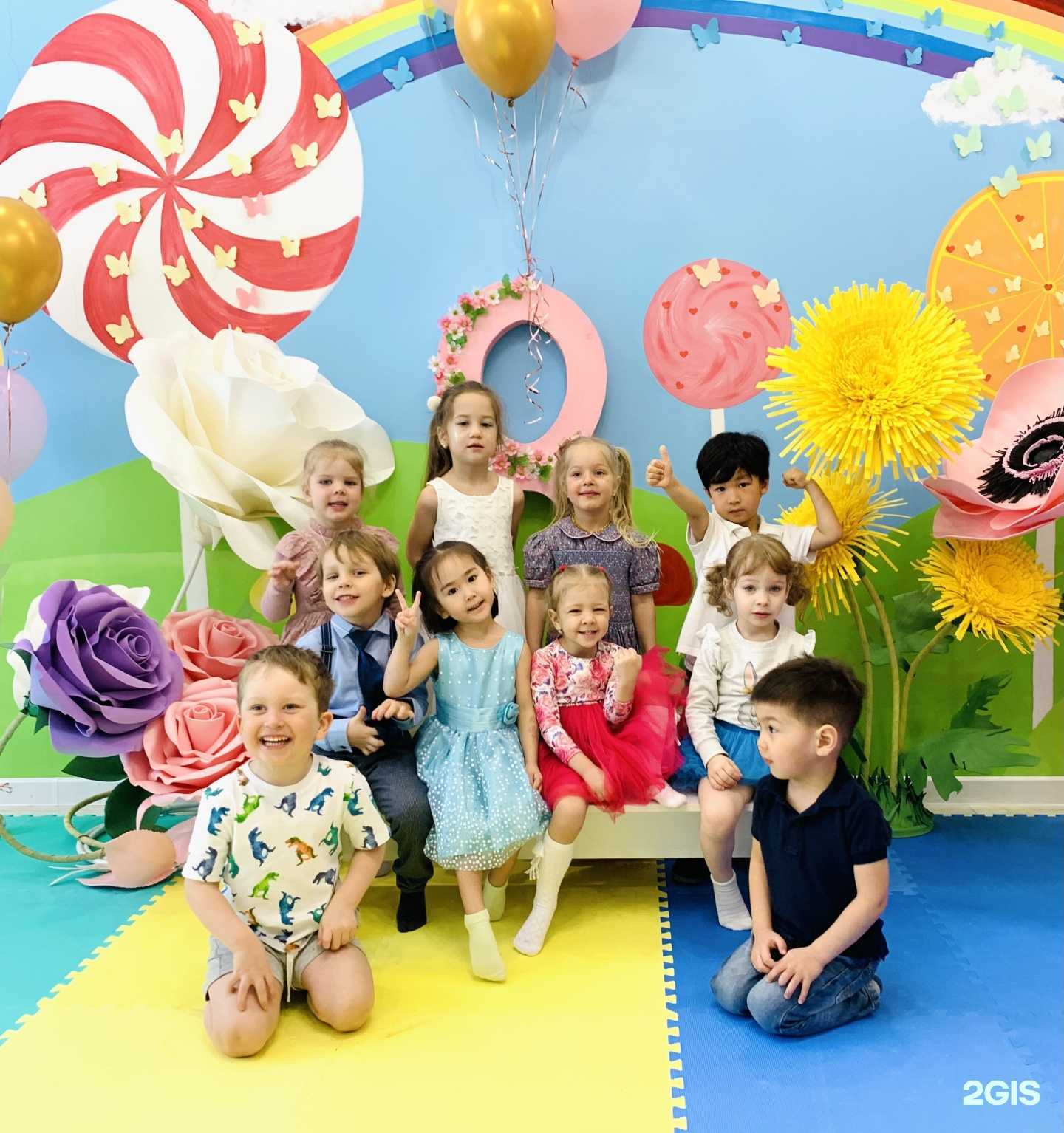 Отзывы на компанию Божья коровка в Южно-Сахалинске c фото