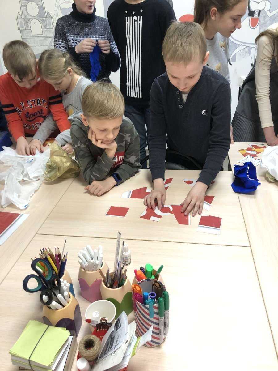 Отзывы на компанию Лингва-Плюс в Курске c фото